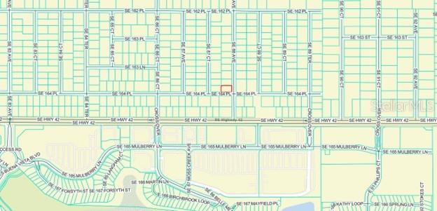 ORANGE BLOSSOM HILLS UN #2 - Land