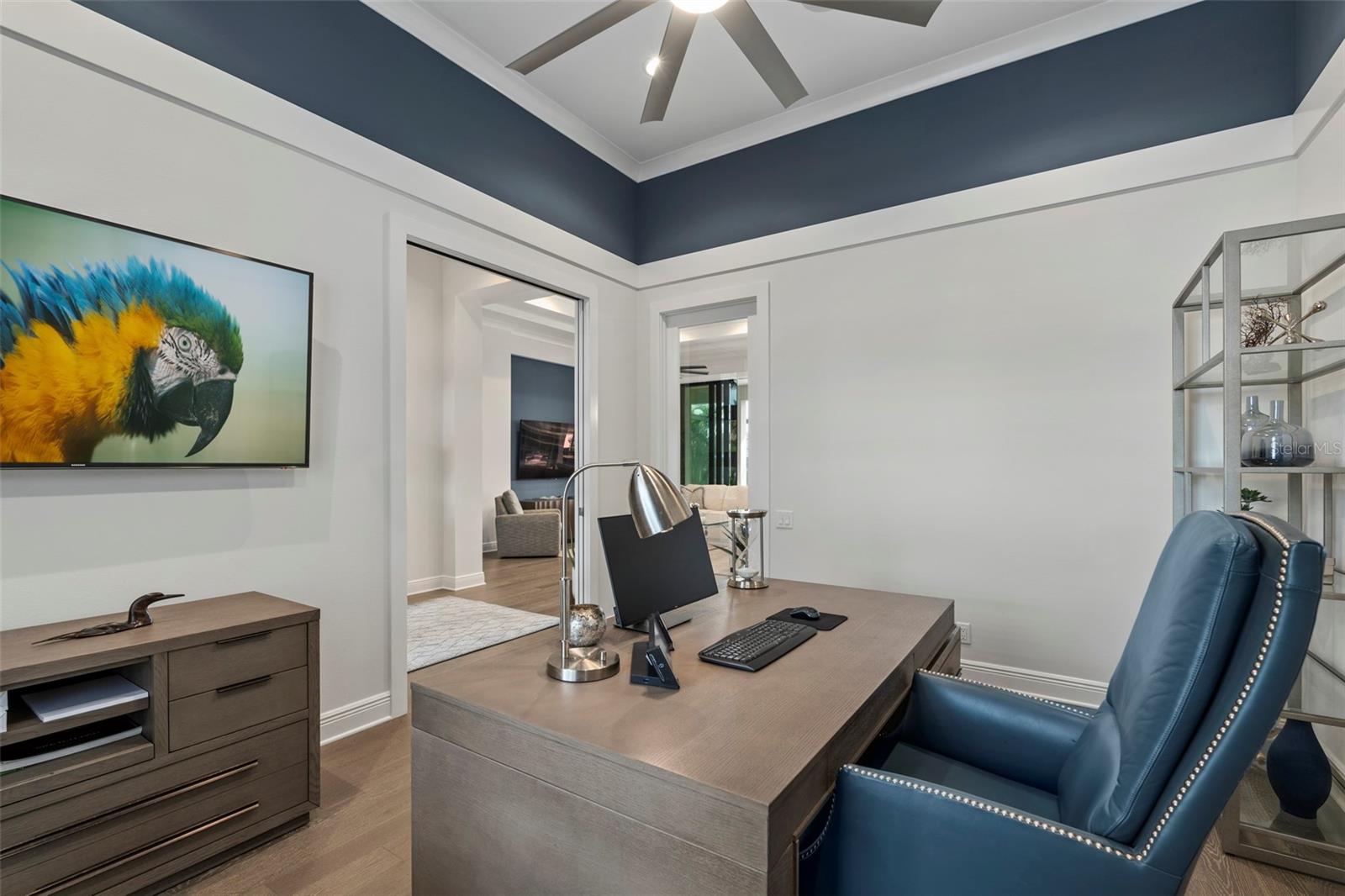 LAKEHOUSE COVE/WATERSIDE - Residential