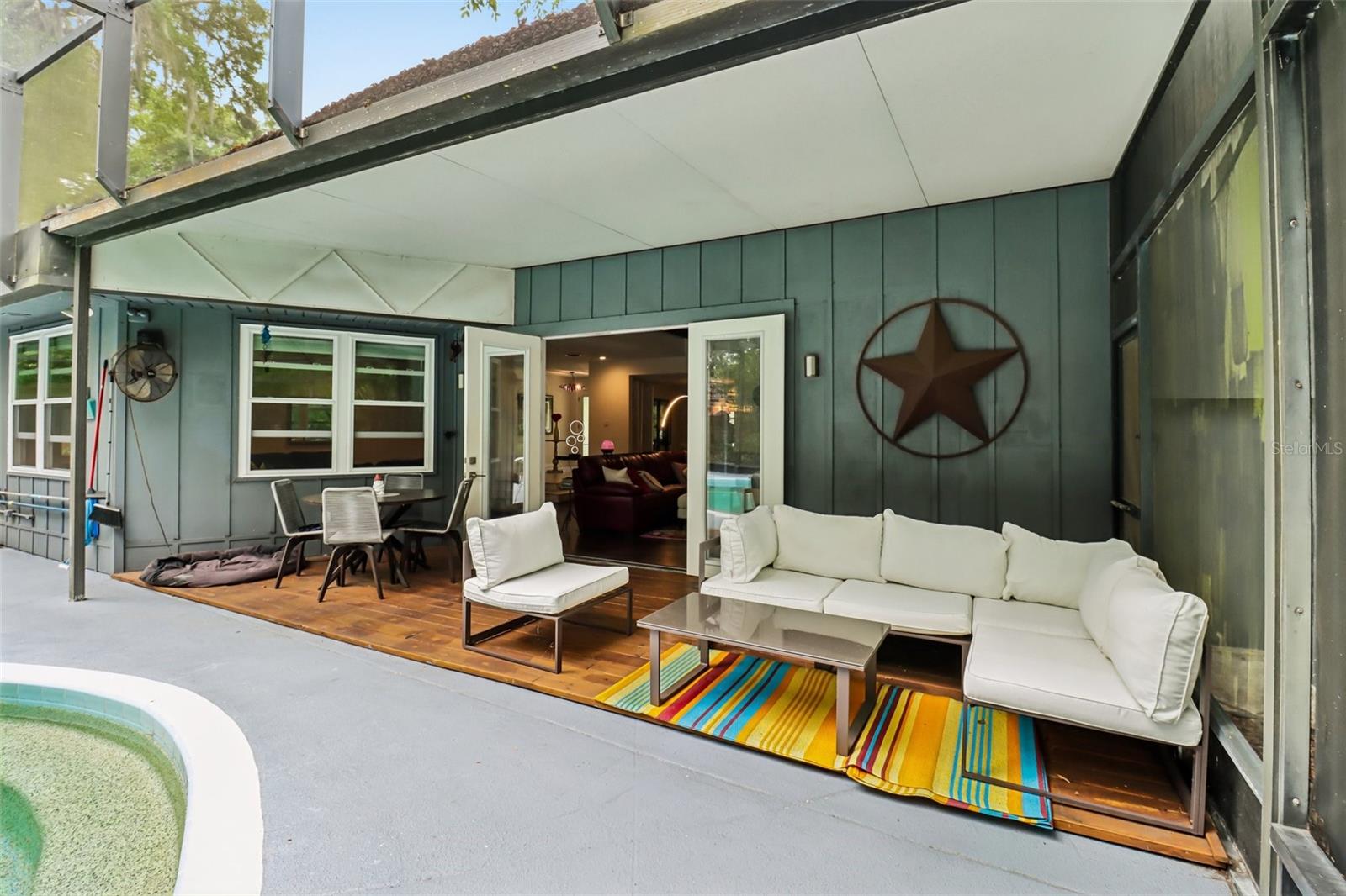 TOMOKA OAKS COUNTRY CLUB ESTATES UNITS 0 - Residential