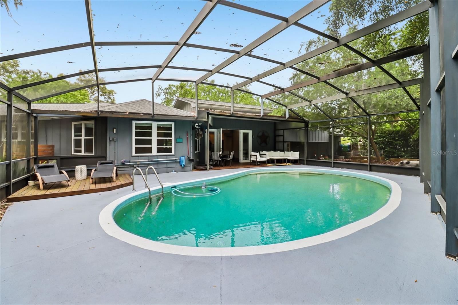 TOMOKA OAKS COUNTRY CLUB ESTATES UNITS 0 - Residential