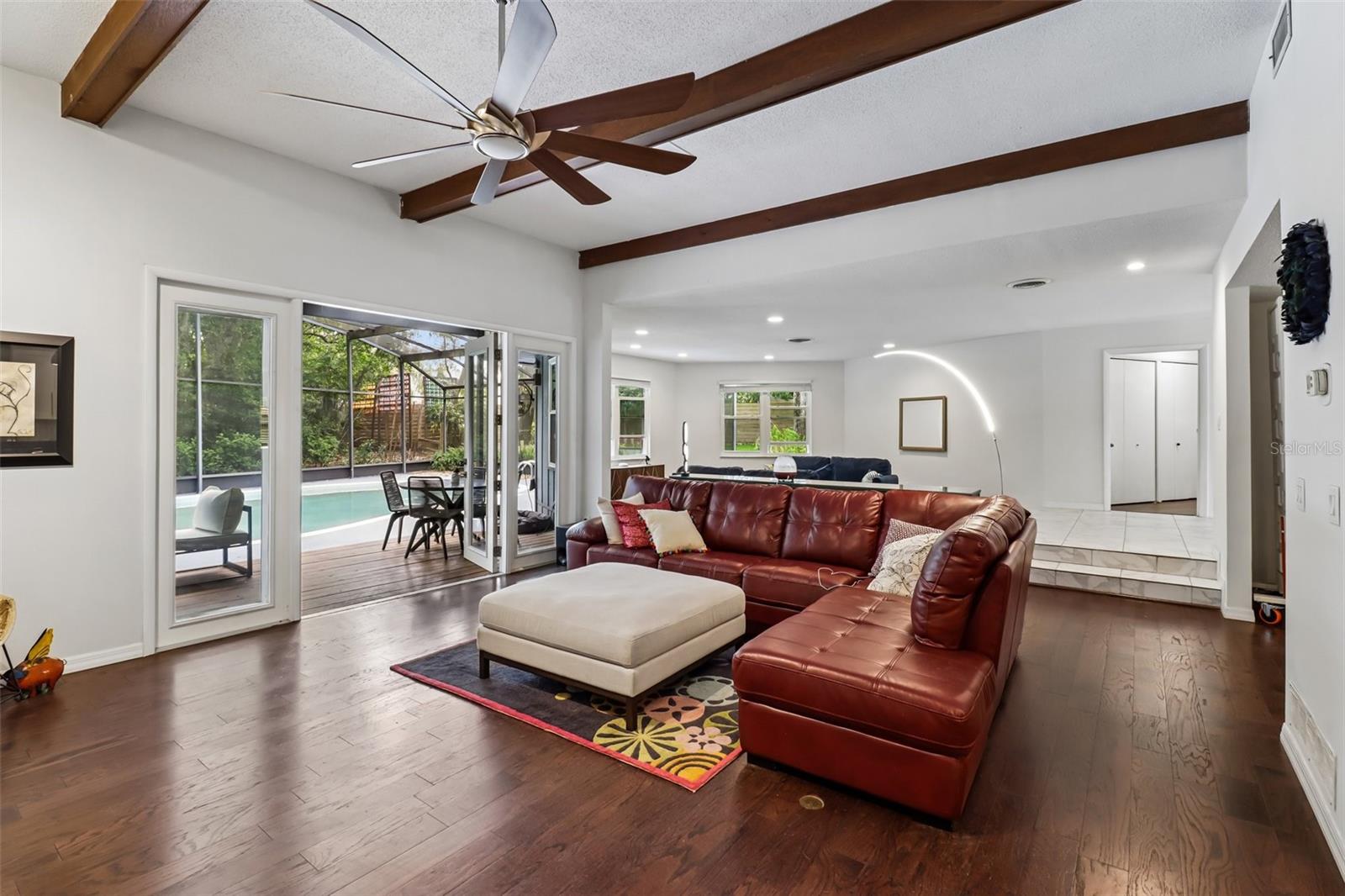 TOMOKA OAKS COUNTRY CLUB ESTATES UNITS 0 - Residential