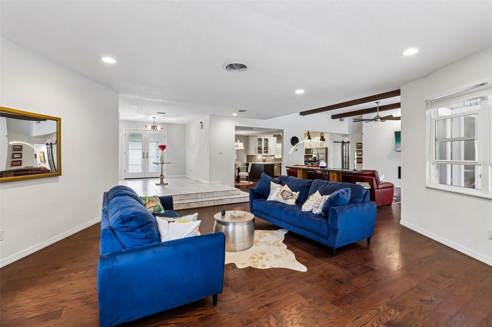 TOMOKA OAKS COUNTRY CLUB ESTATES UNITS 0 - Residential
