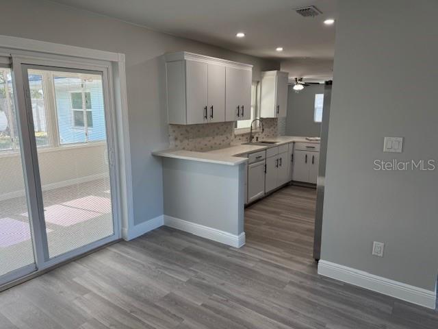 DELTONA LAKES UNIT 08 - Residential