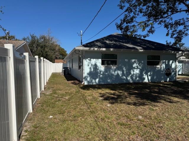 DELTONA LAKES UNIT 08 - Residential