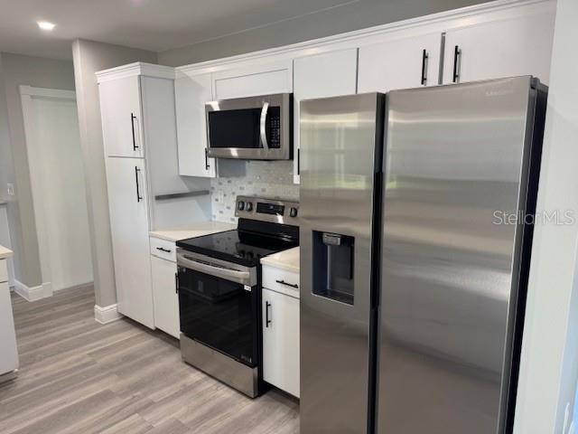 DELTONA LAKES UNIT 08 - Residential