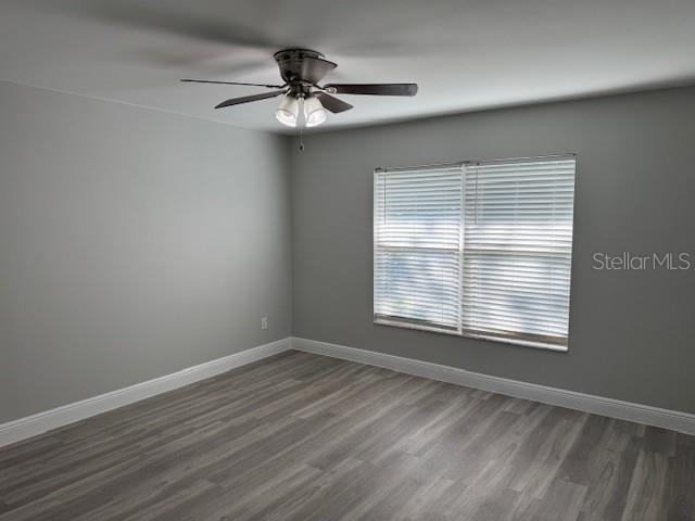 DELTONA LAKES UNIT 08 - Residential