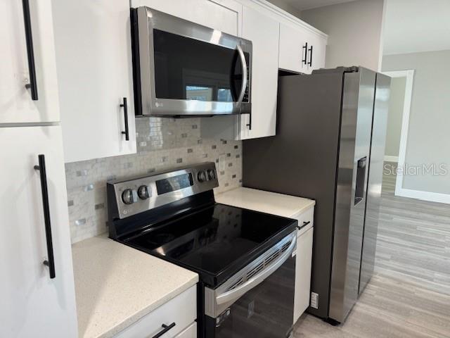 DELTONA LAKES UNIT 08 - Residential