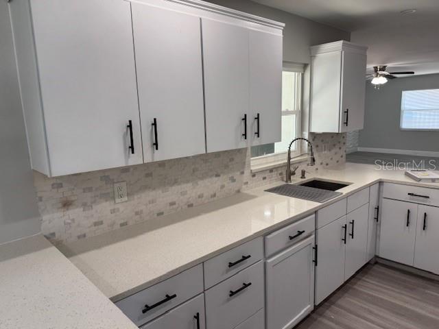 DELTONA LAKES UNIT 08 - Residential