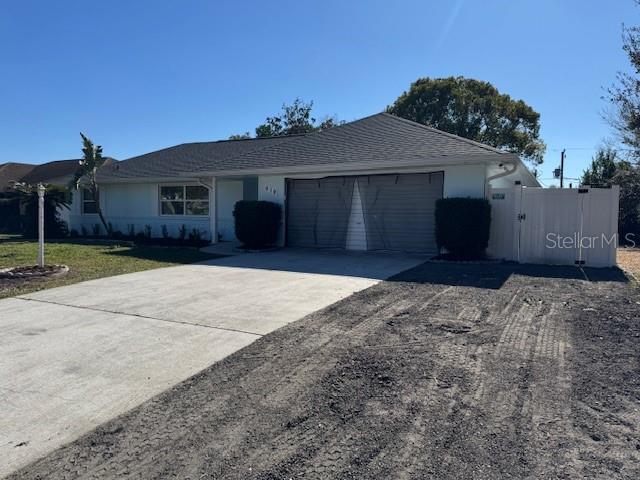 DELTONA LAKES UNIT 08 - Residential