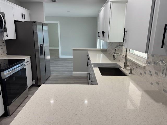 DELTONA LAKES UNIT 08 - Residential