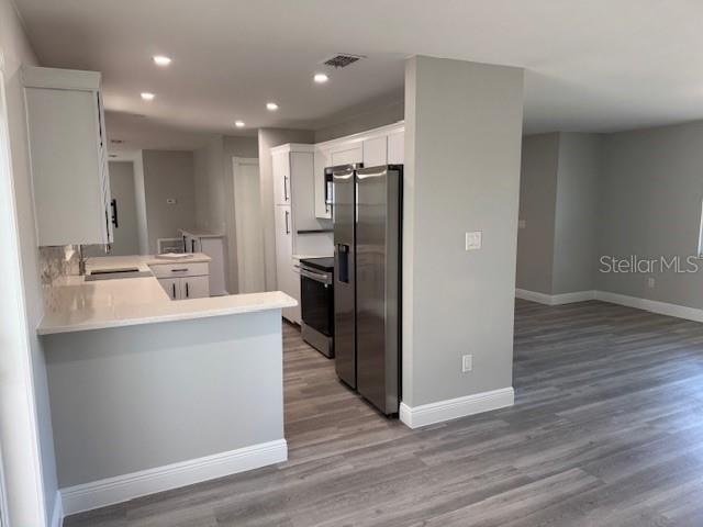 DELTONA LAKES UNIT 08 - Residential