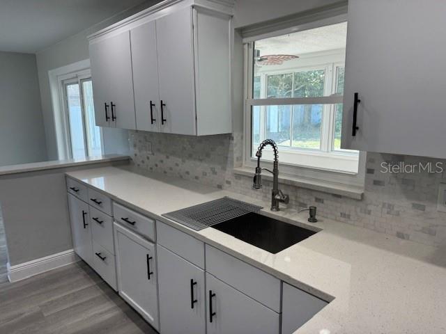 DELTONA LAKES UNIT 08 - Residential