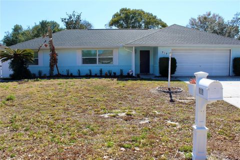 Photo of 919 Sylvia Drive, Deltona, FL 32725 (MLS # V4946618)