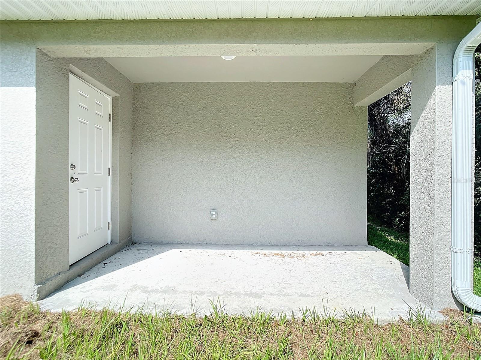 PORT CHARLOTTE SEC 41 - Residential Income