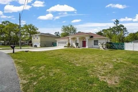 Tiny photo for 55 Pecan Pass Trail, Ocala, FL 34472 (MLS # O6386801)