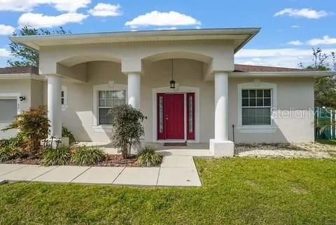 Tiny photo for 55 Pecan Pass Trail, Ocala, FL 34472 (MLS # O6386801)