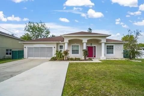 Tiny photo for 55 Pecan Pass Trail, Ocala, FL 34472 (MLS # O6386801)