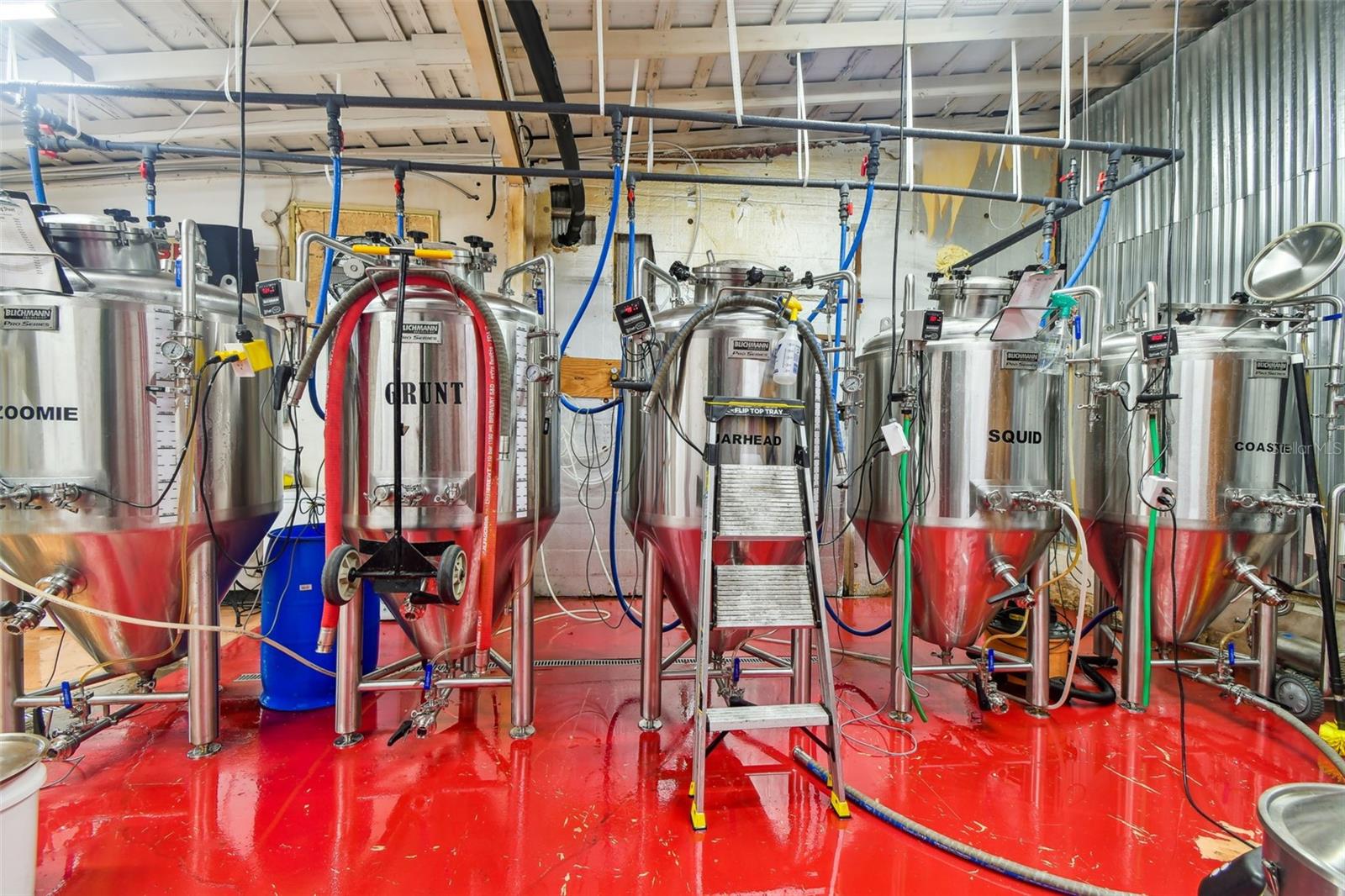 NOBLITTS G E - Commercial Sale