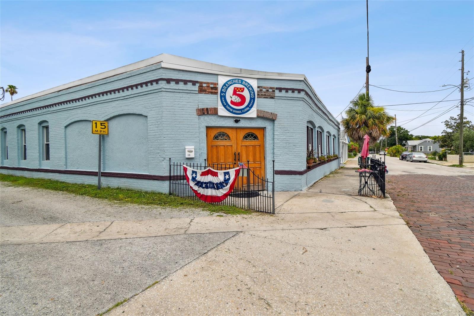 NOBLITTS G E - Commercial Sale