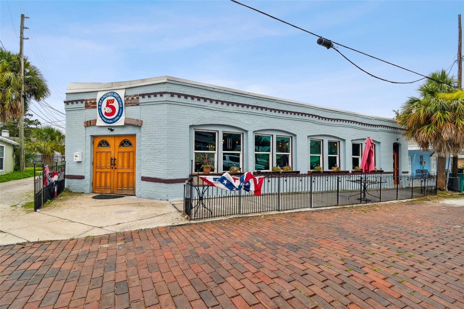 NOBLITTS G E - Commercial Sale