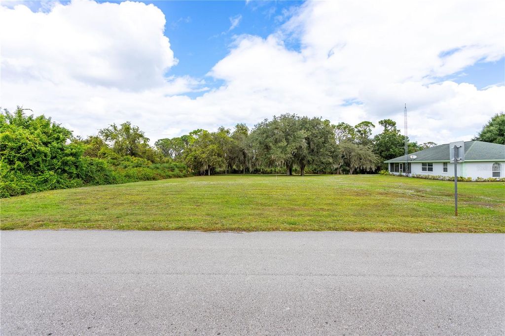 Photo of 308 W Waterway Avenue NW, Lake Placid, FL 33852 (MLS # O6355465)