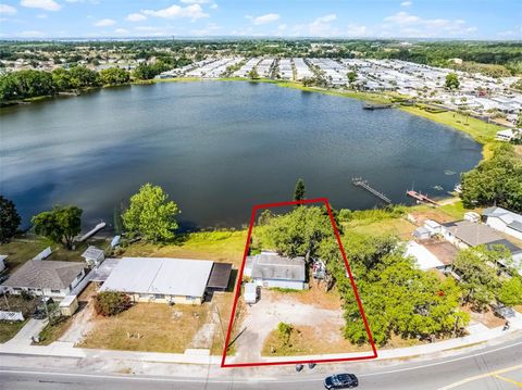 3145 SPIRIT LAKE ROAD WINTER HAVEN FL 33880