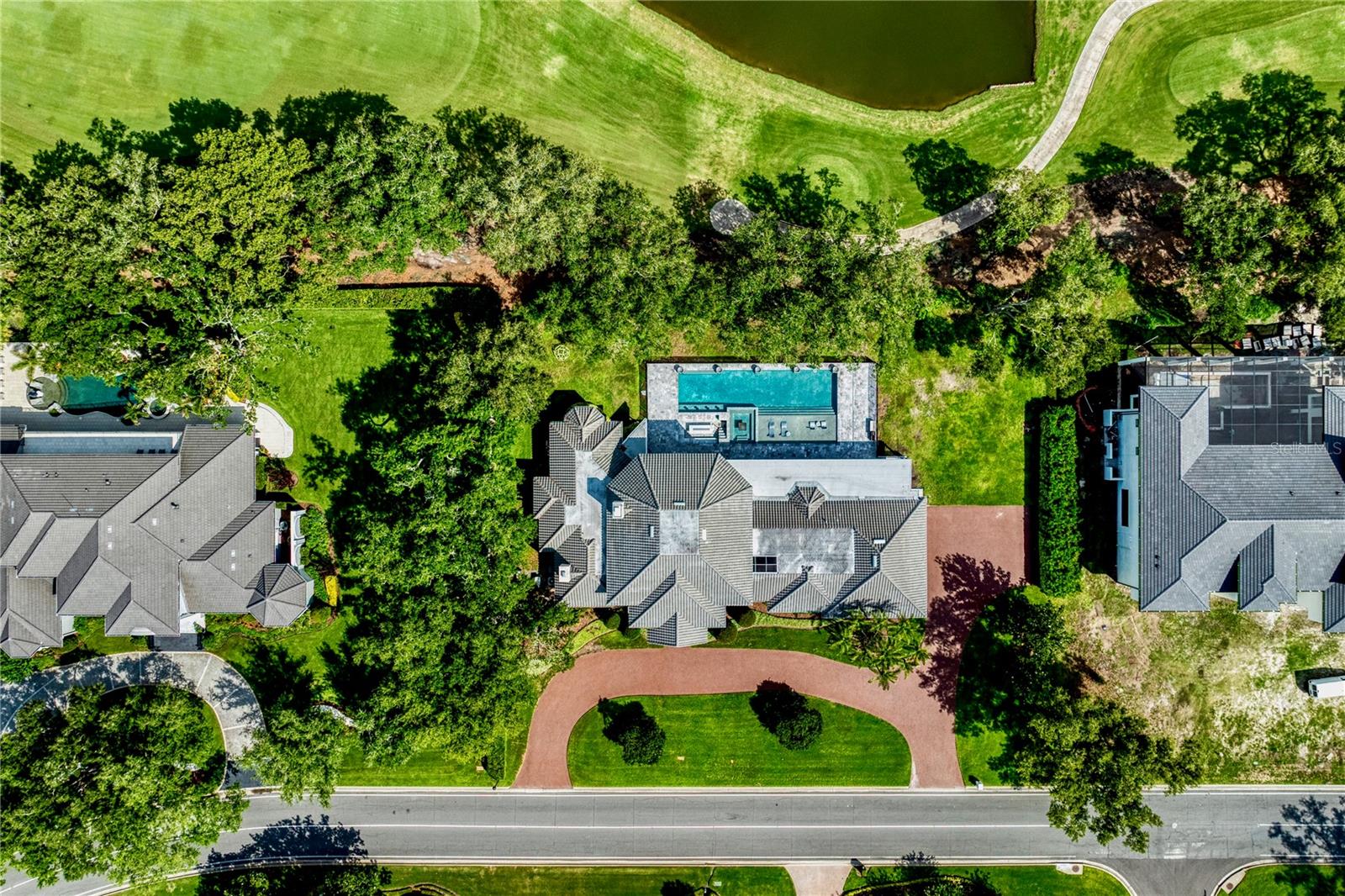 AVILA UNIT 1 - Residential