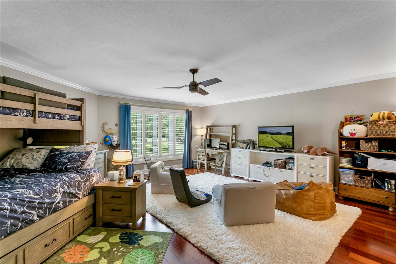 AVILA UNIT 1 - Residential