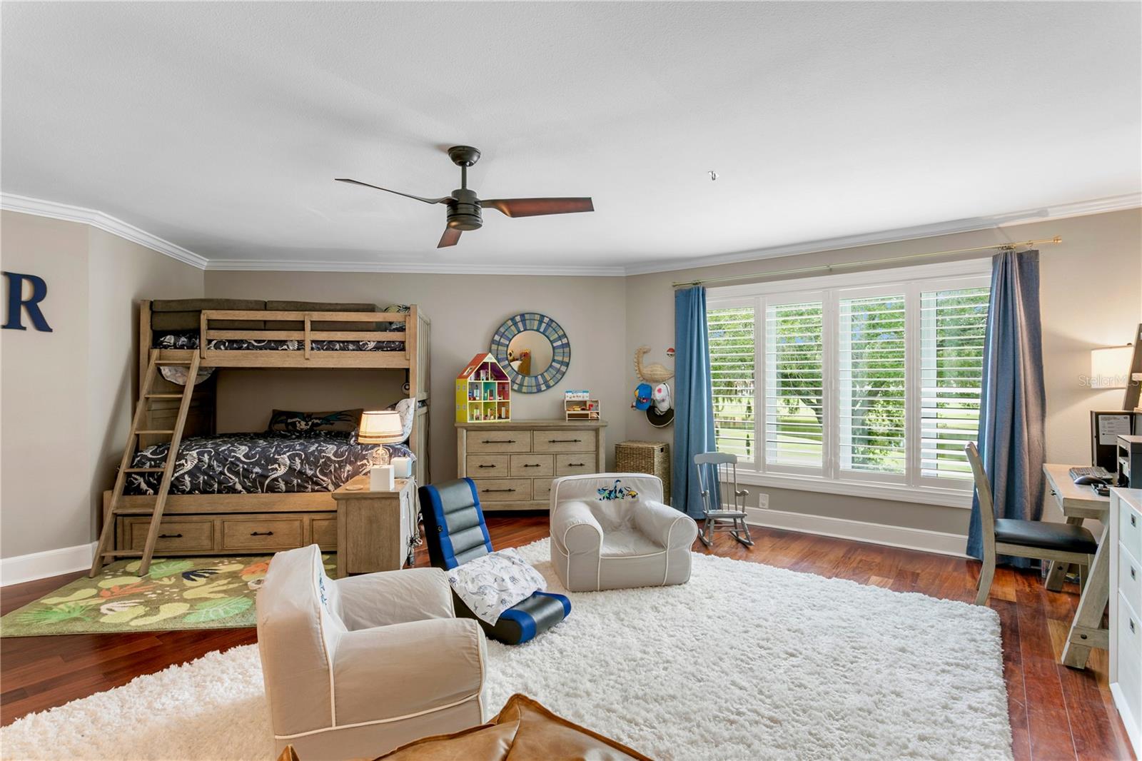AVILA UNIT 1 - Residential