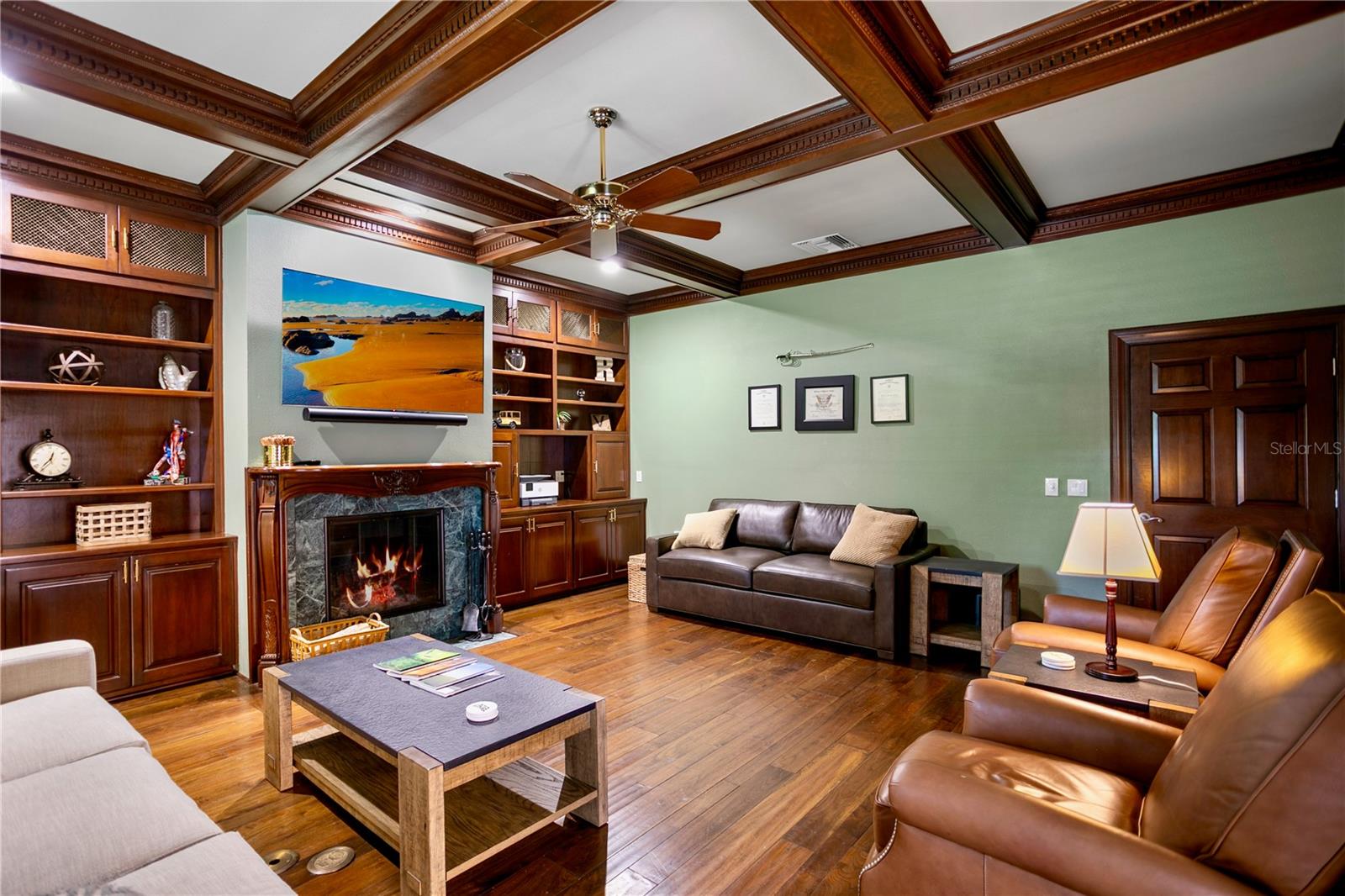 AVILA UNIT 1 - Residential
