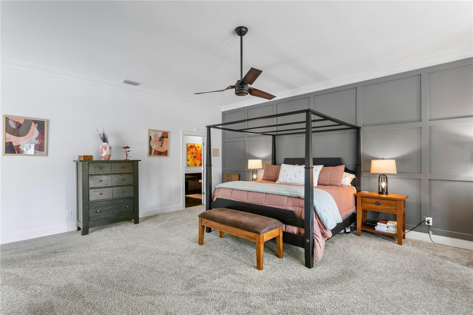 AVILA UNIT 1 - Residential