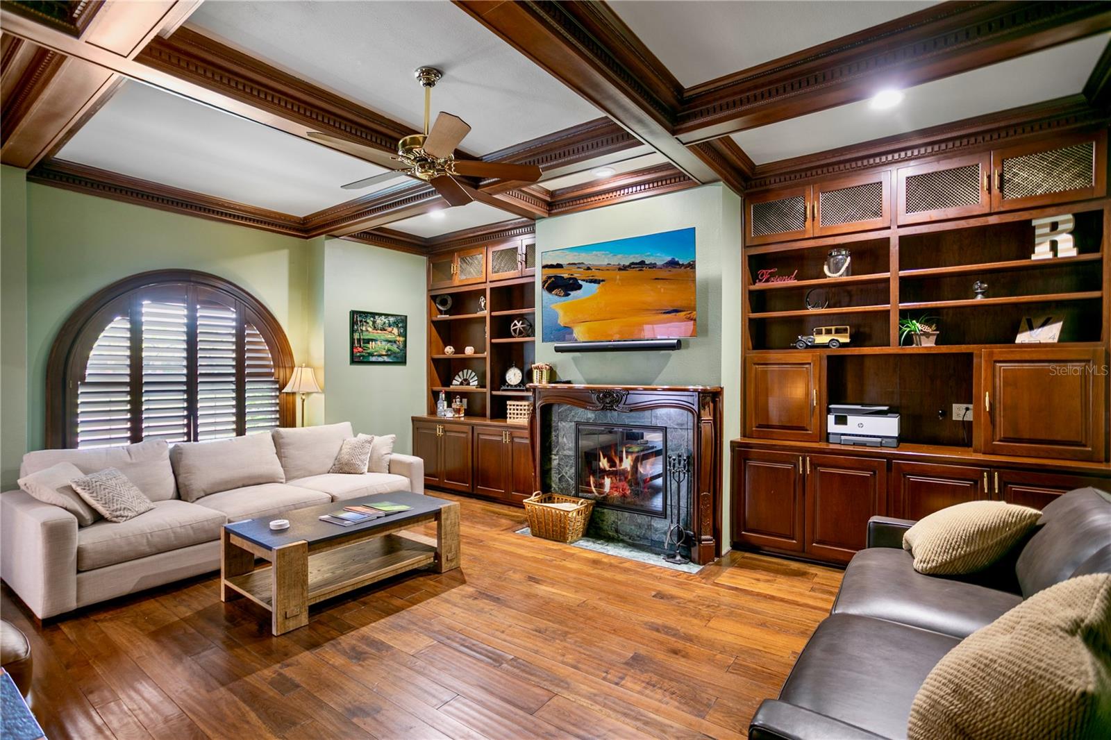 AVILA UNIT 1 - Residential