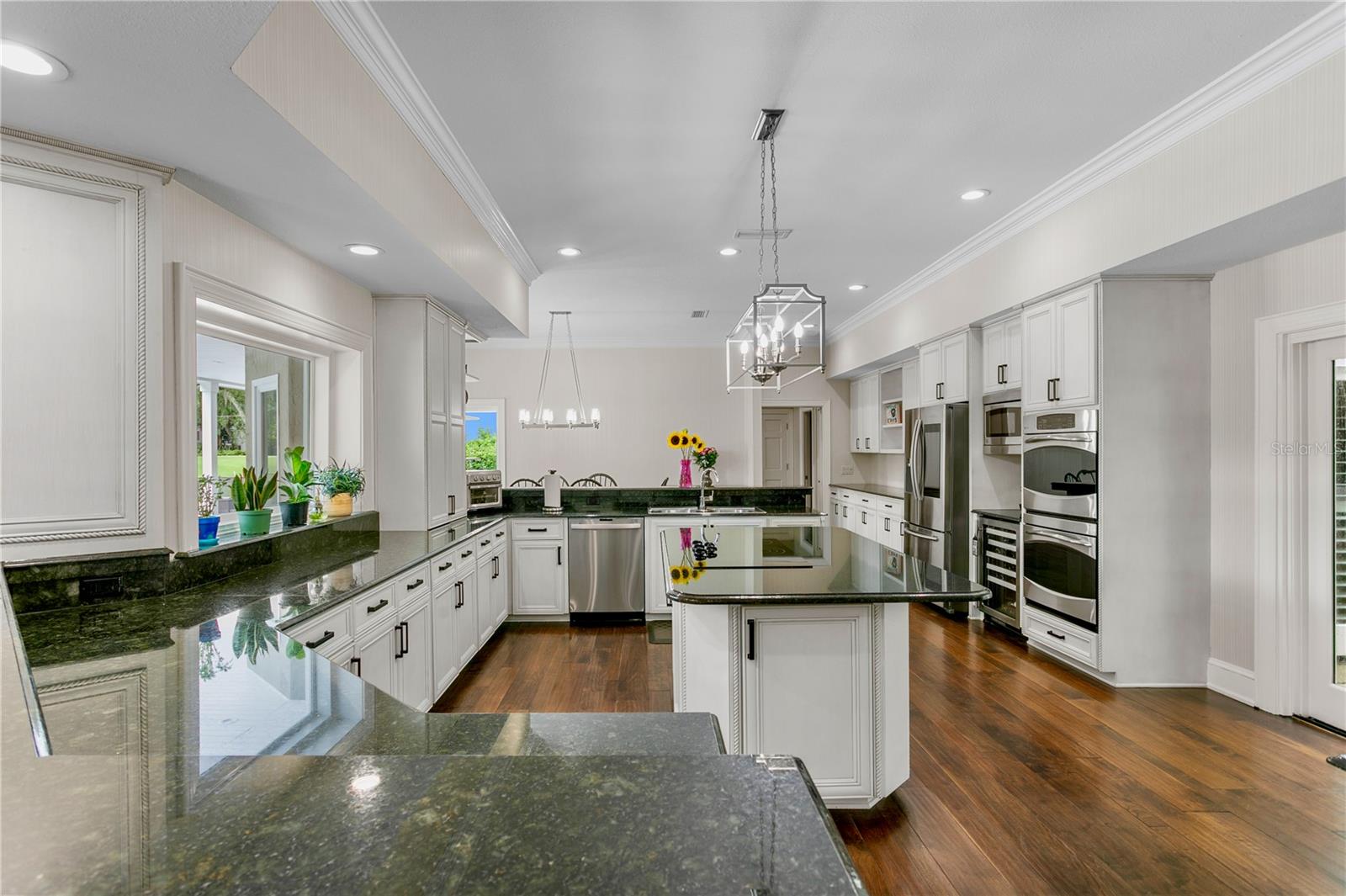 AVILA UNIT 1 - Residential
