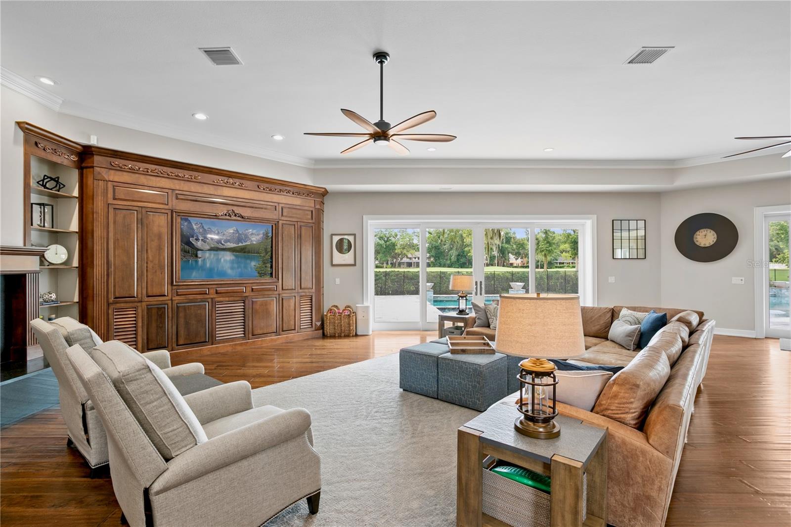 AVILA UNIT 1 - Residential