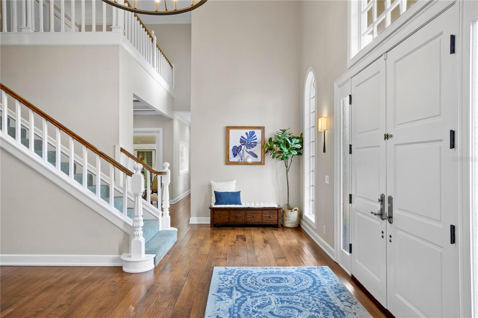 AVILA UNIT 1 - Residential