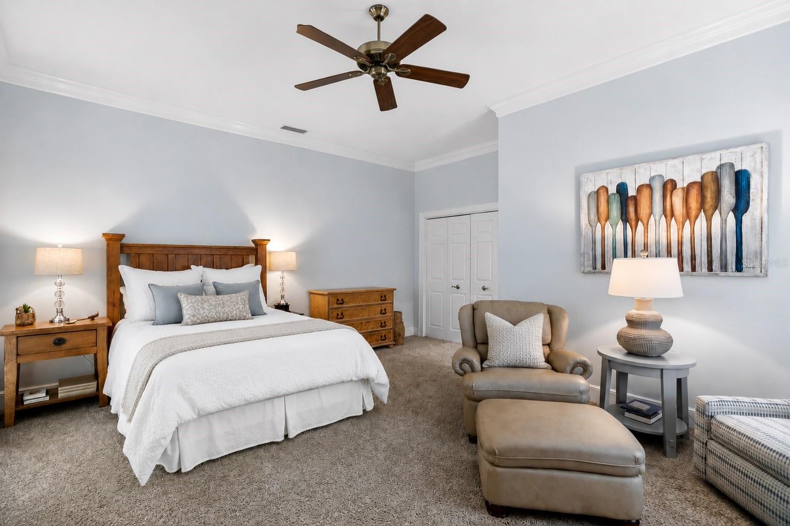 AVILA UNIT 1 - Residential