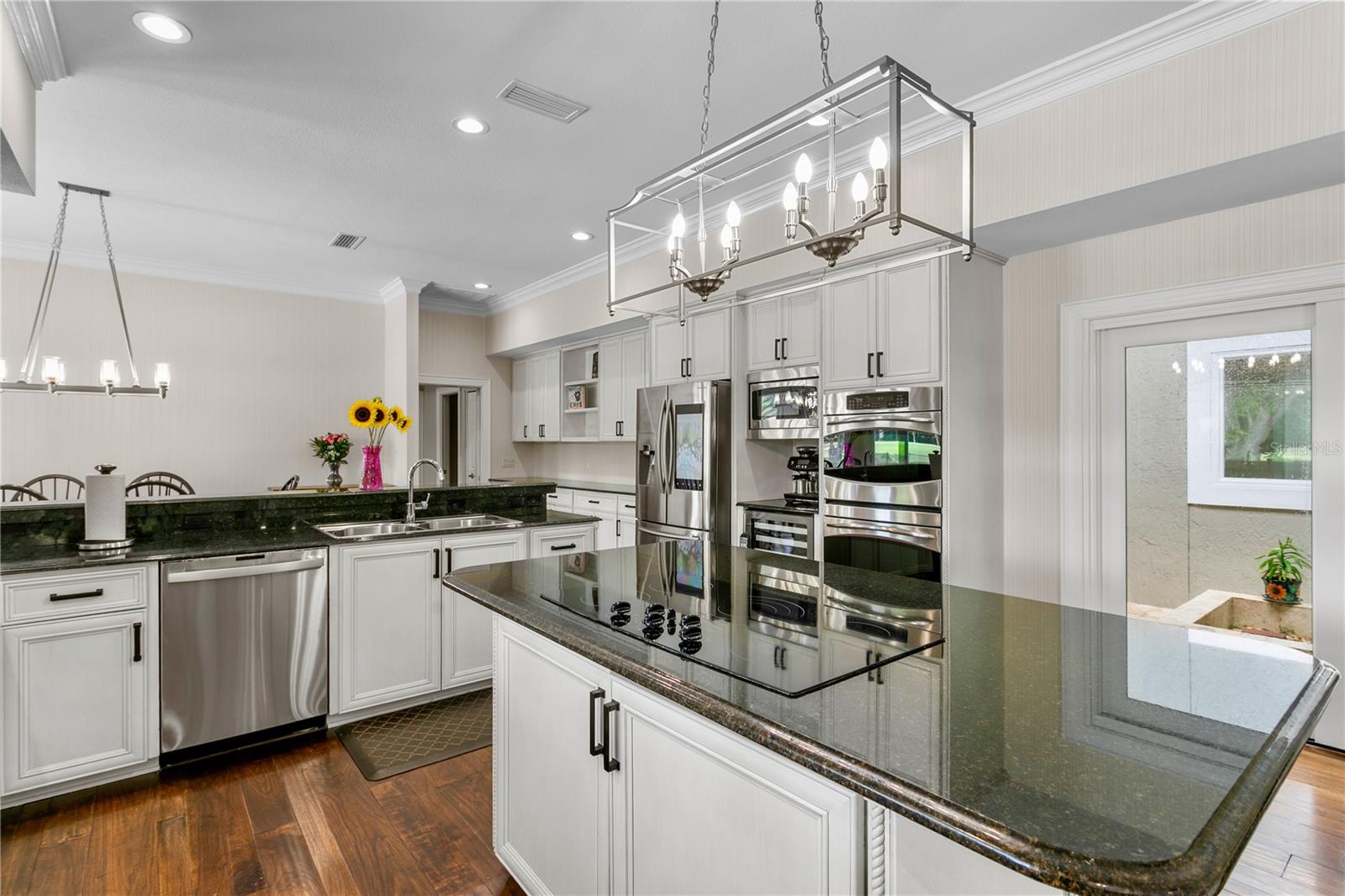 AVILA UNIT 1 - Residential