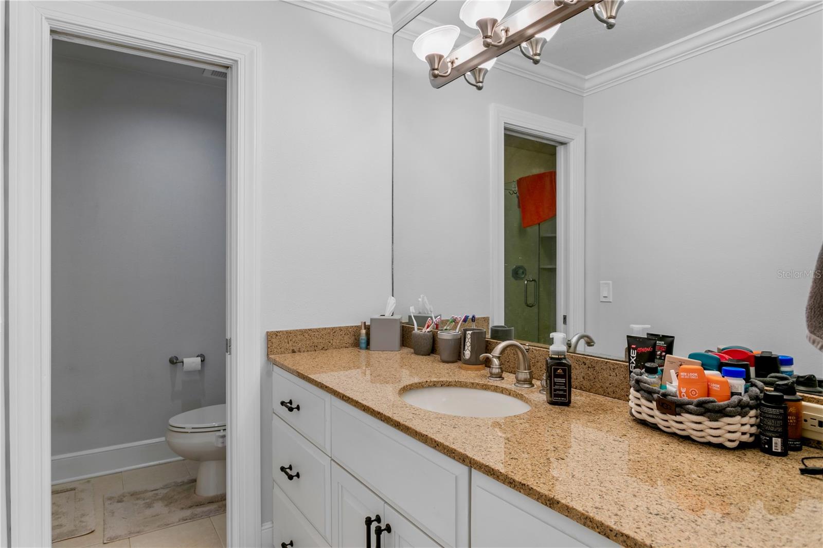AVILA UNIT 1 - Residential
