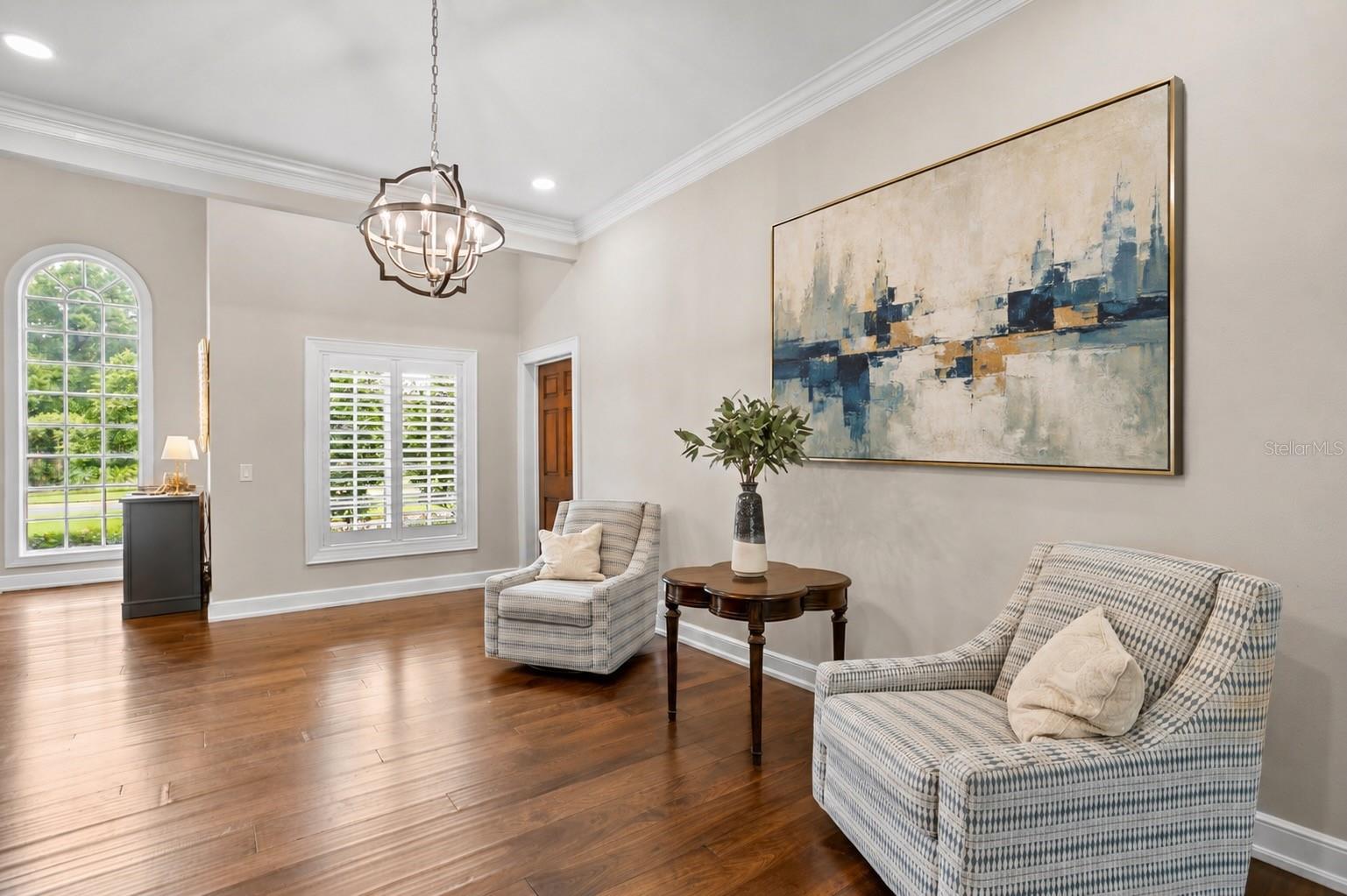 AVILA UNIT 1 - Residential