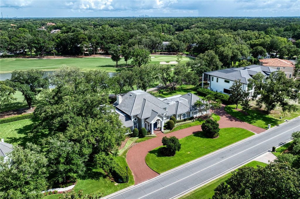 Photo of 16601 Avila Boulevard, Tampa, FL 33613 (MLS # TB8514072)