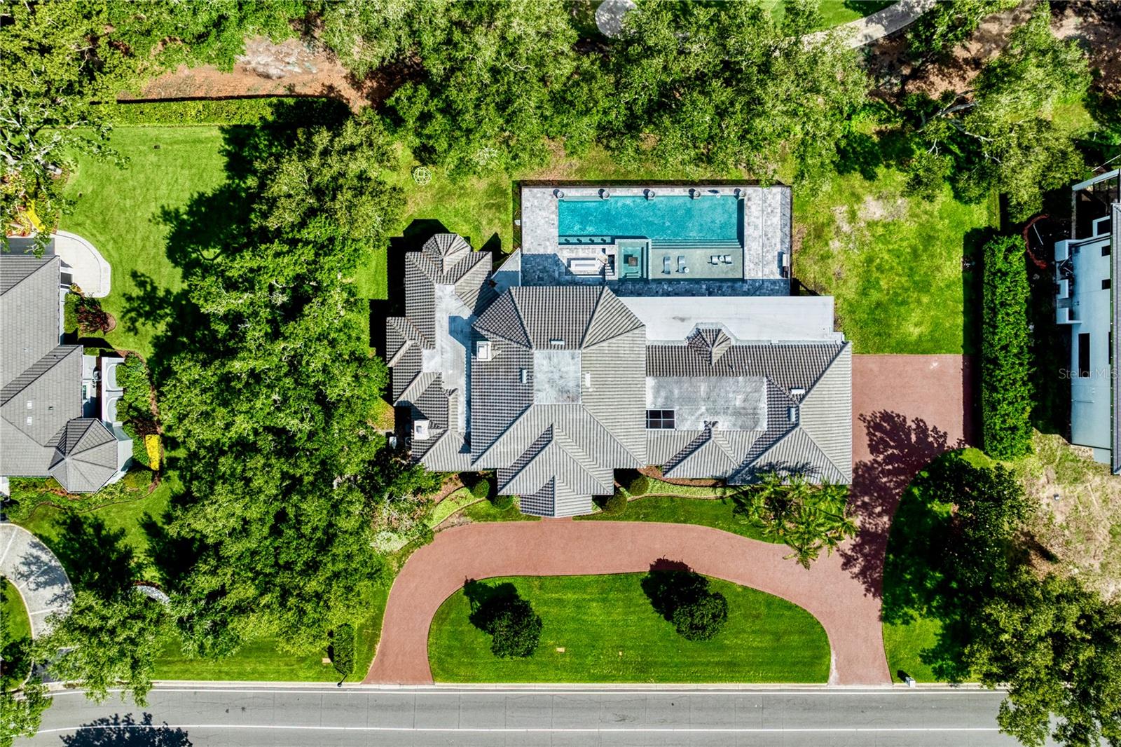 AVILA UNIT 1 - Residential
