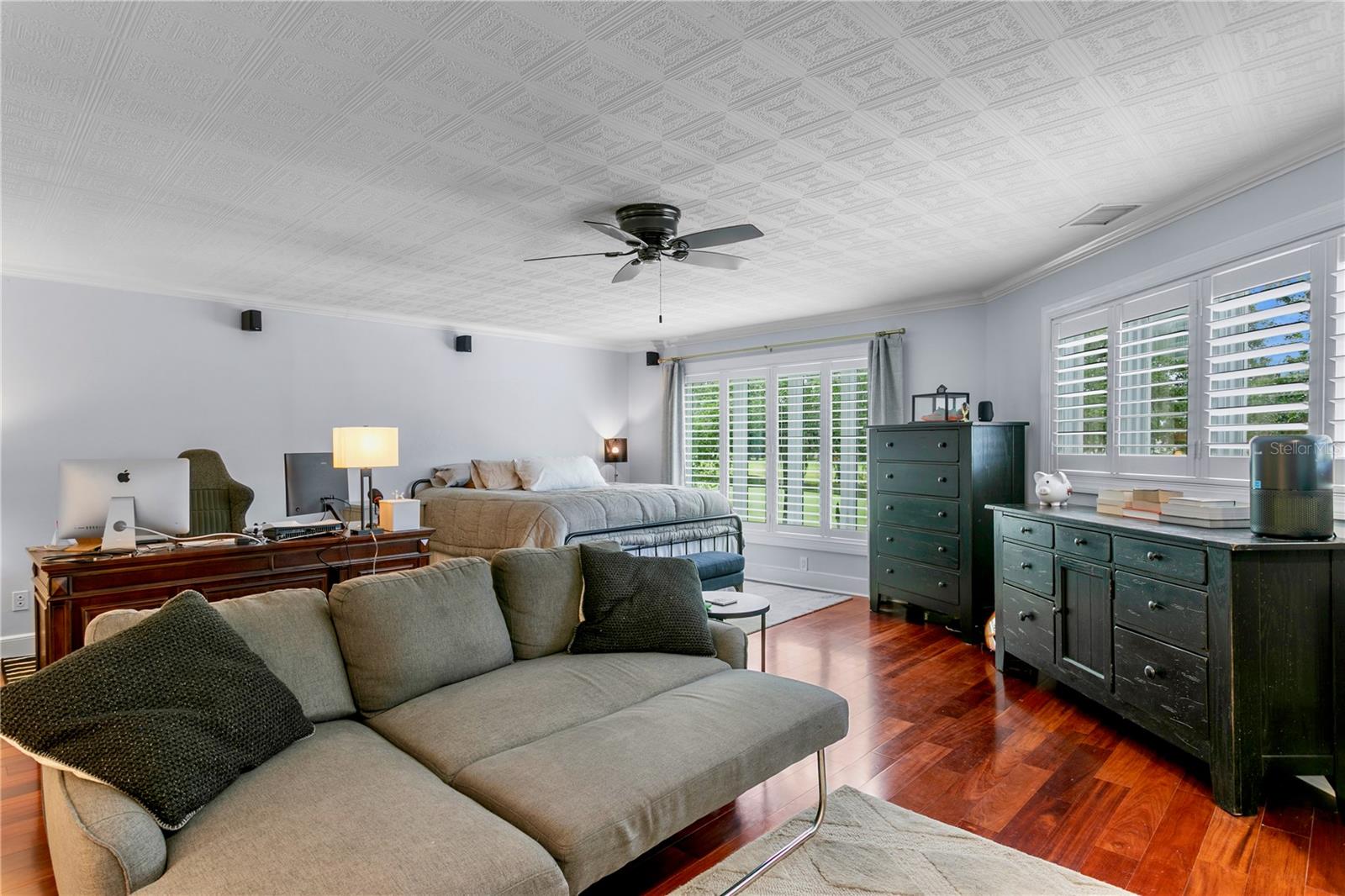 AVILA UNIT 1 - Residential