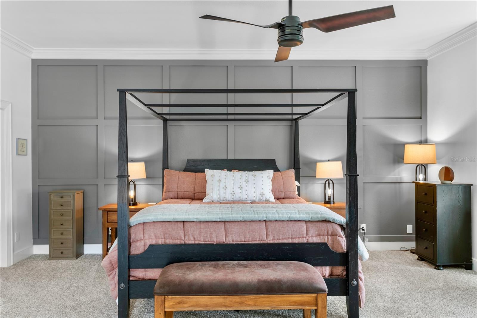 AVILA UNIT 1 - Residential