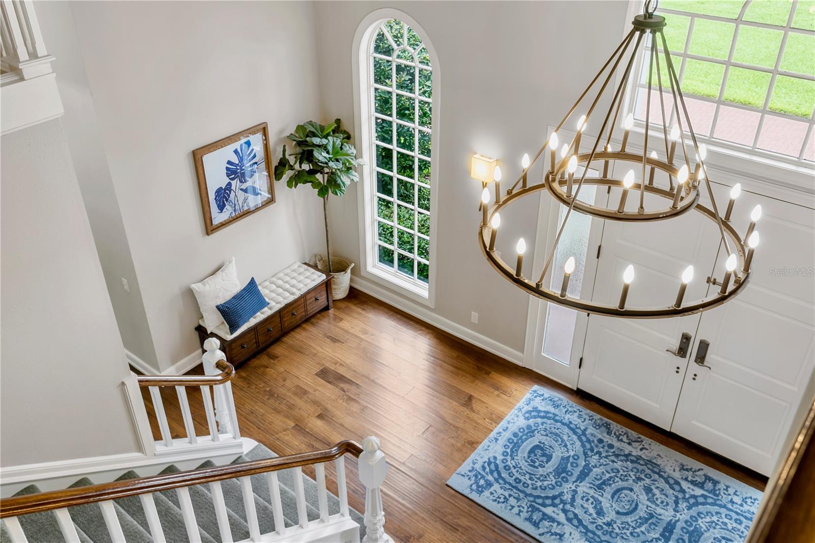 AVILA UNIT 1 - Residential