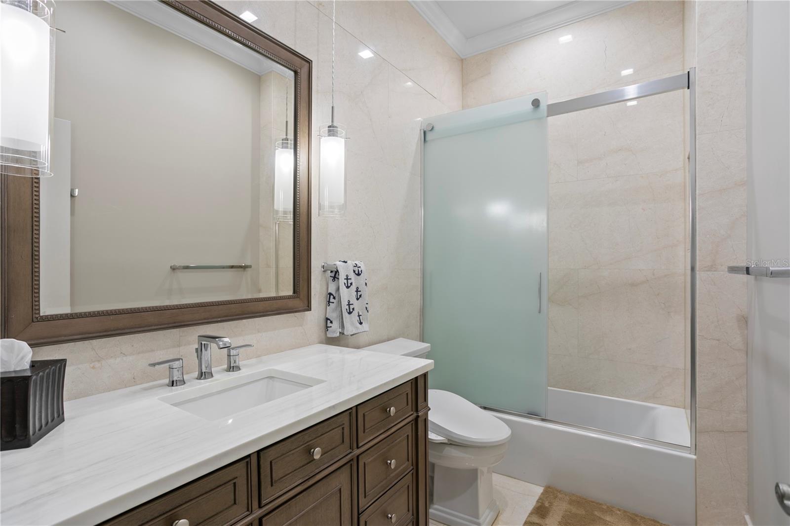 AVILA UNIT 1 - Residential
