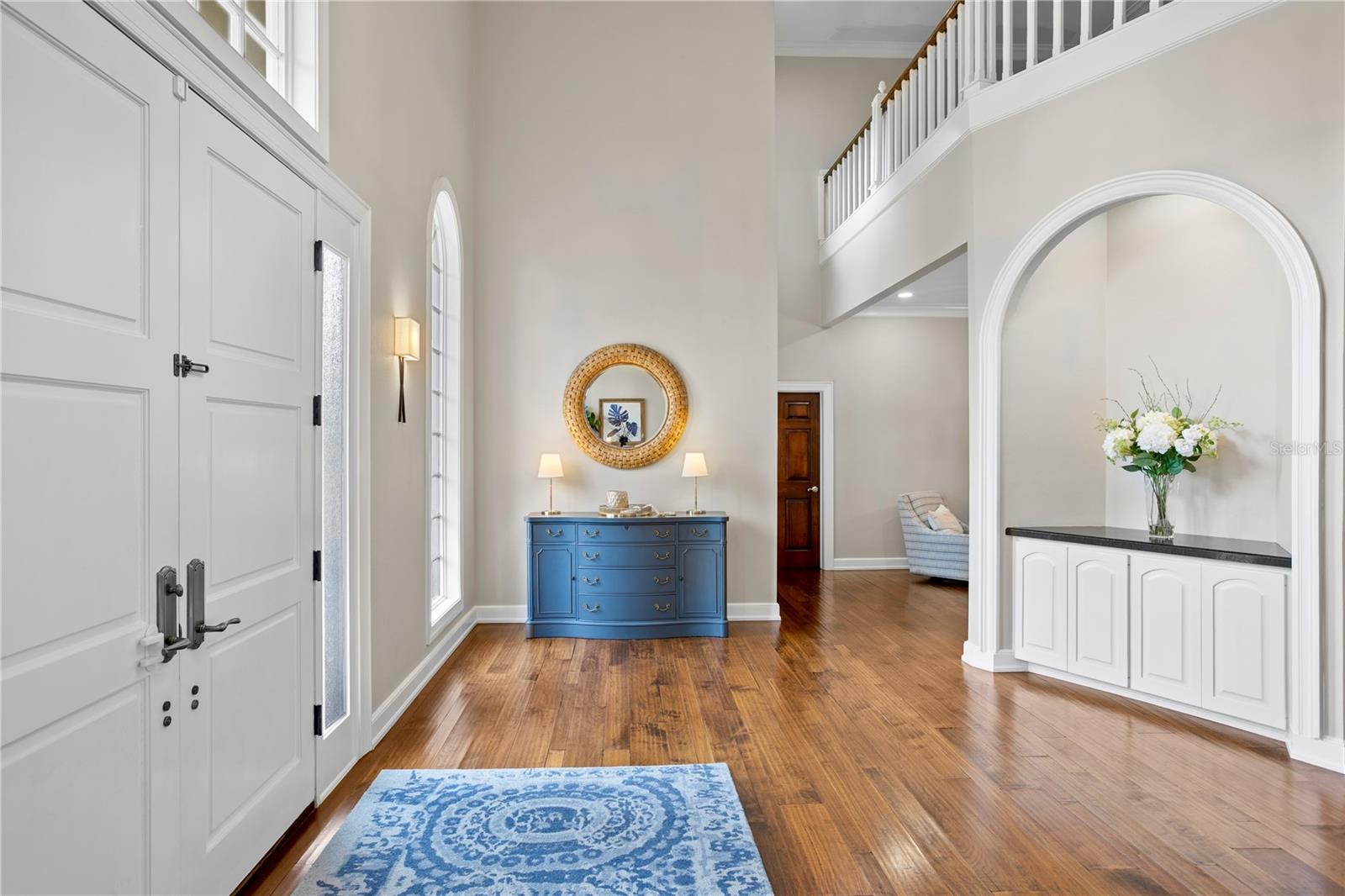 AVILA UNIT 1 - Residential