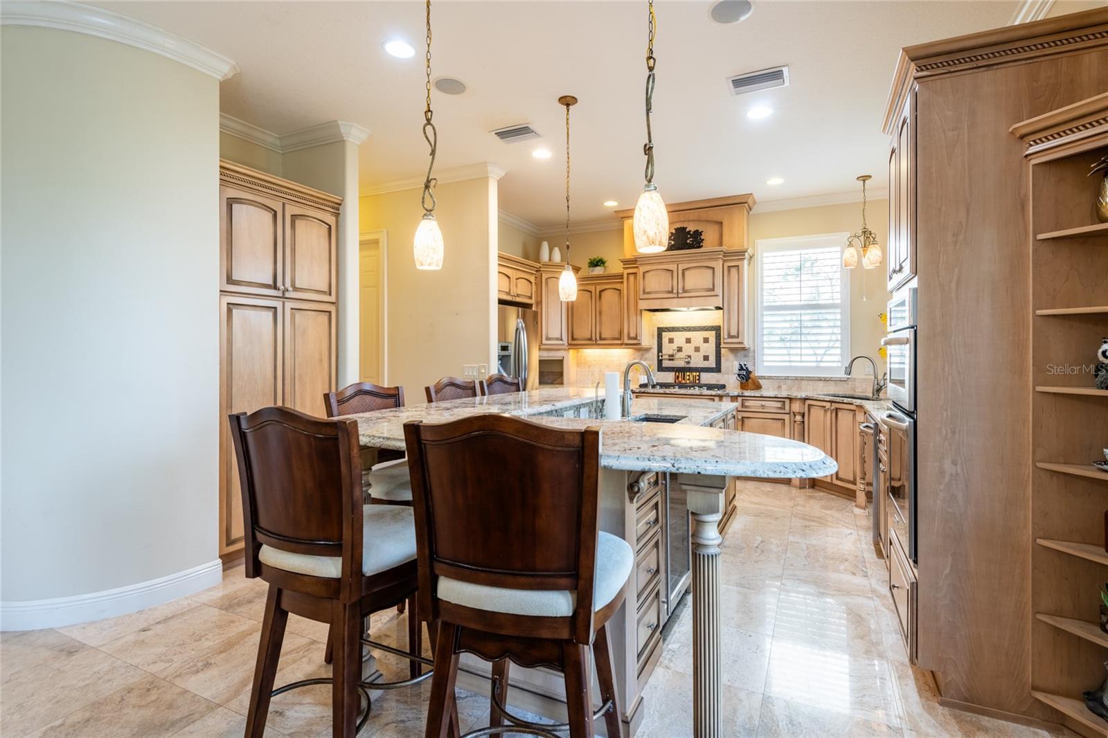 CALIENTE - Residential