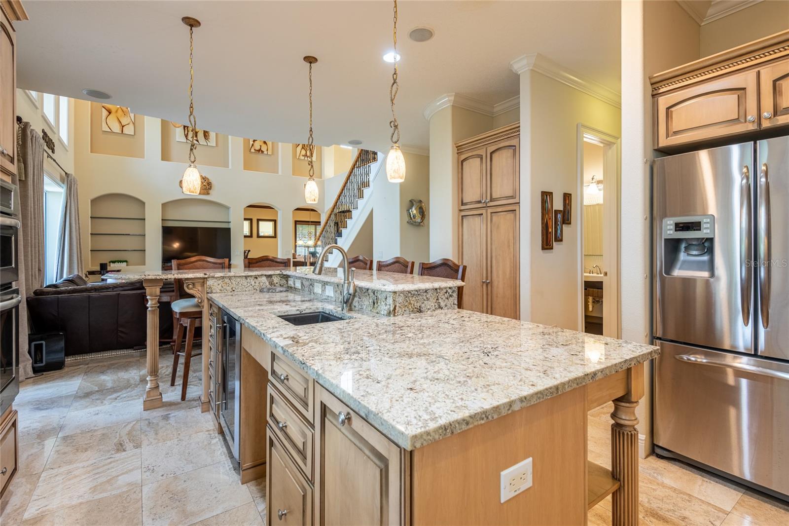 CALIENTE - Residential