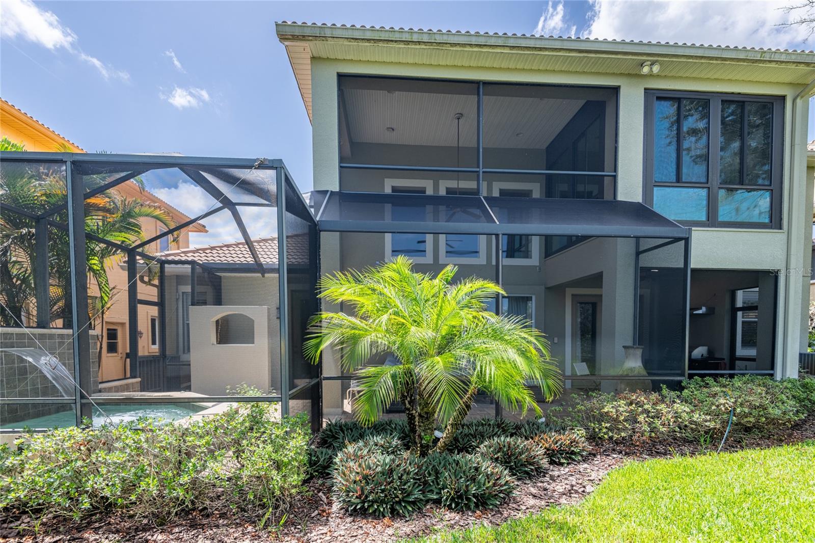 CALIENTE - Residential