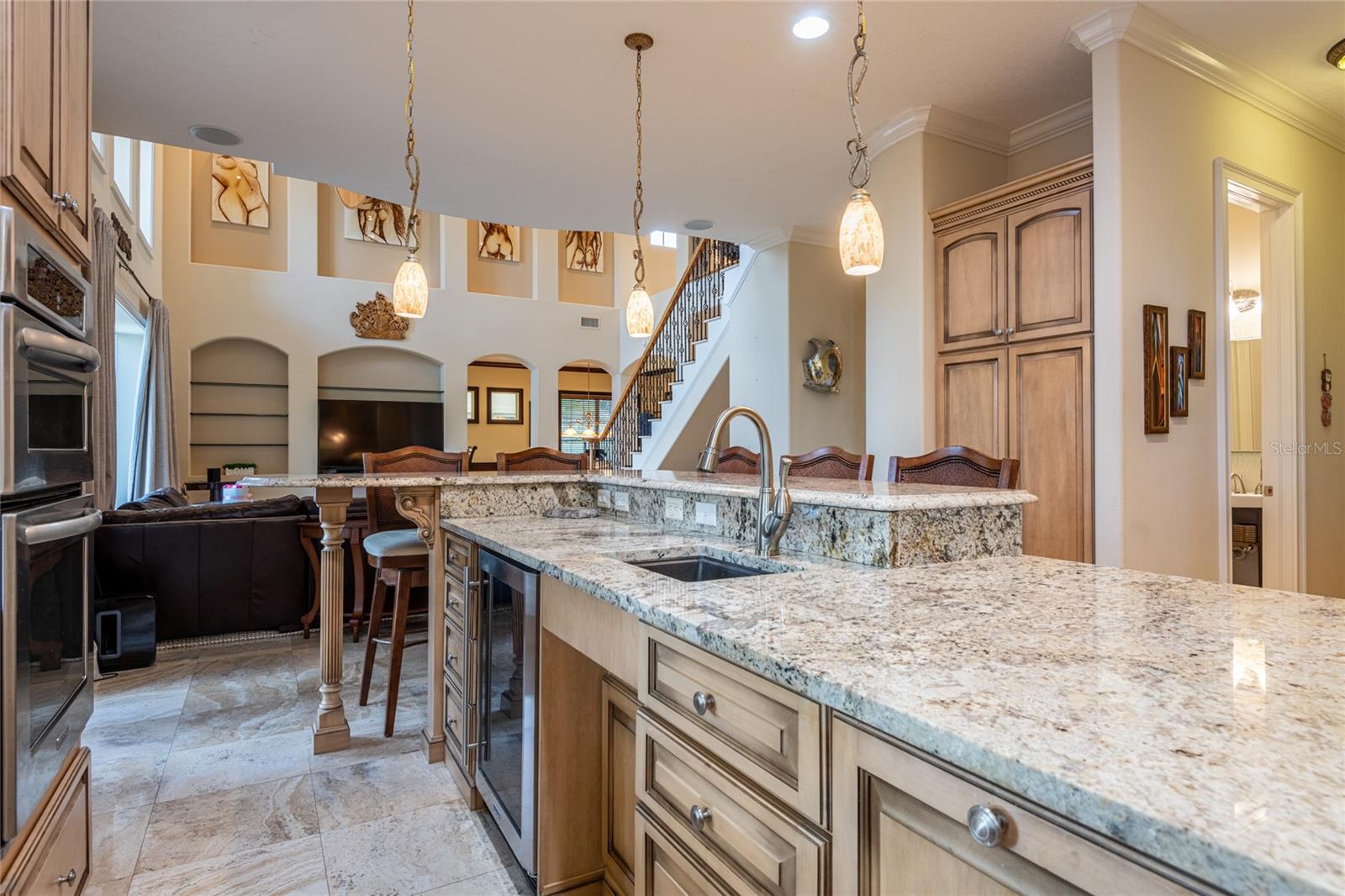 CALIENTE - Residential